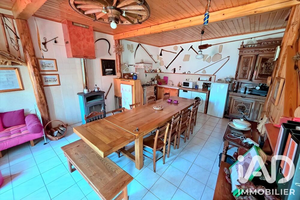 Vente Maison de village 4 pièces