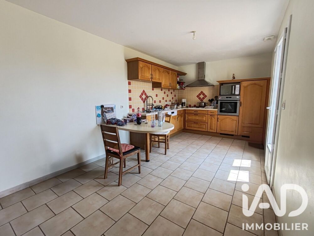 Vente Maison Vente Pavillon 4 pièces Marolles-sous-lignières