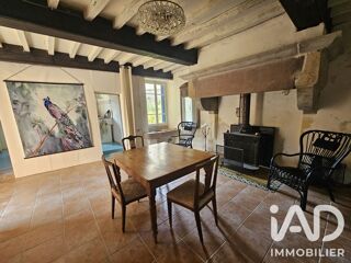  Maison à vendre 5 pièces 124 m²