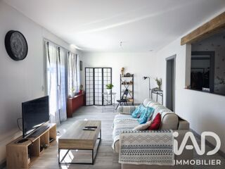 Vente Maison Vente Maison/villa 4 pièces Séreilhac