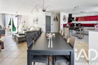  Maison � vendre 4 pi�ces 89 m�