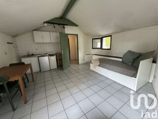  Appartement à louer 2 pièces 30 m²