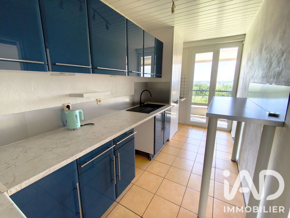 Vente Appartement Vente Appartement 4 pièces Mérignac