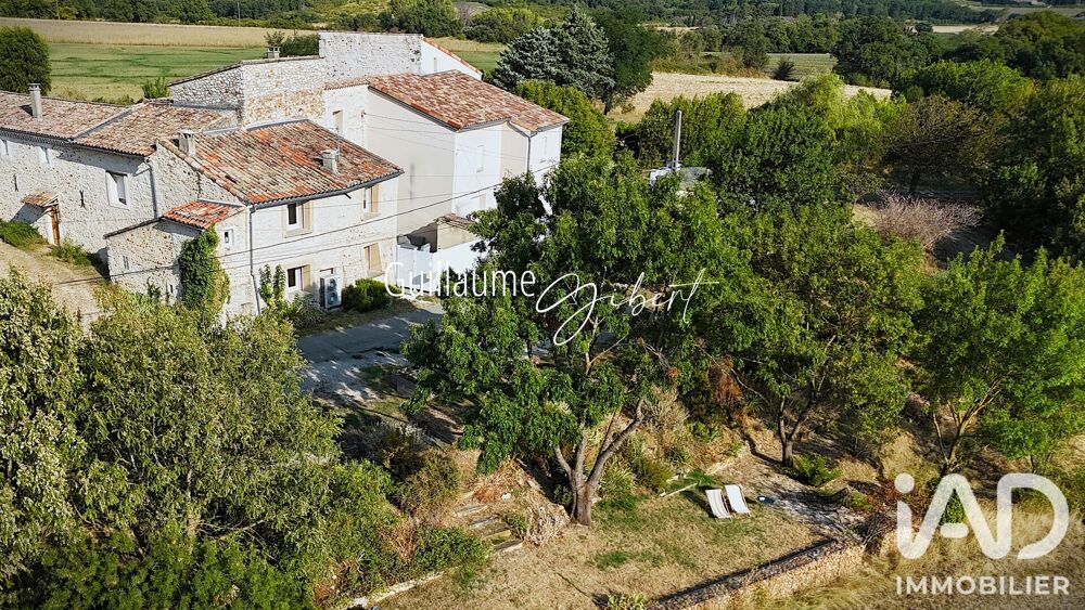 Vente Maison de campagne 7 pièces