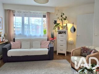  Appartement à vendre 2 pièces 37 m²