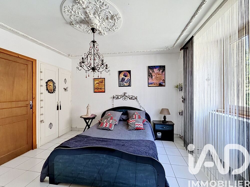 Vente Maison/villa 7 pièces