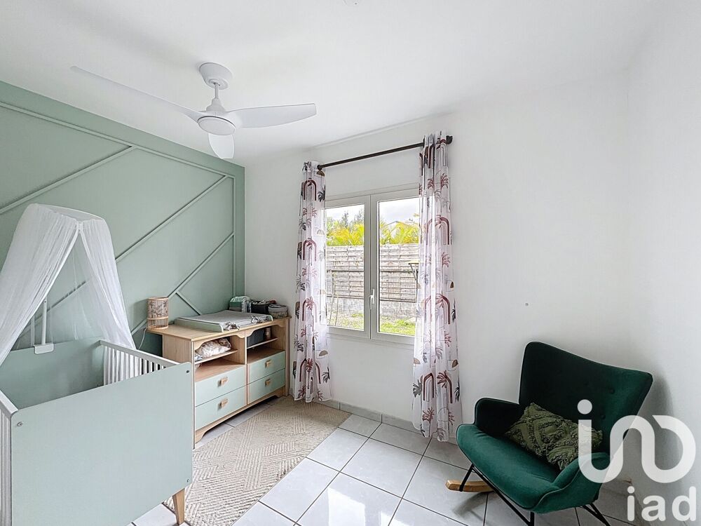 Vente Maison Vente Maison/villa 4 pièces Le tampon
