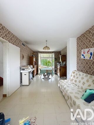  Maison à vendre 4 pièces 72 m²