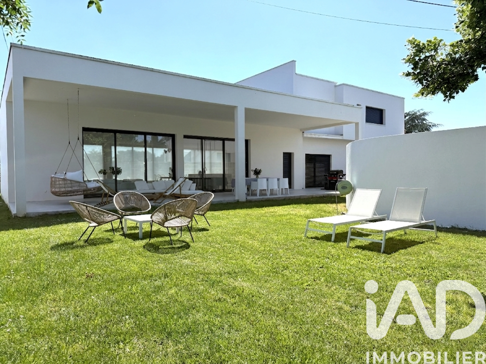 à vendre  Maison Montreuil-Juigné (49460)