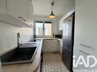  Appartement à vendre 4 pièces 64 m²