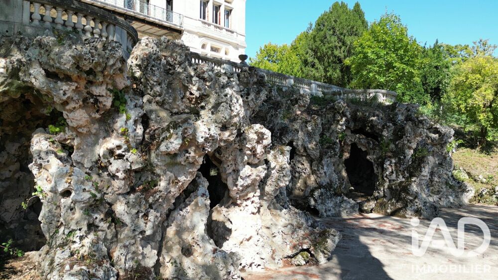 à vendre  Maison Jarnac (16200)