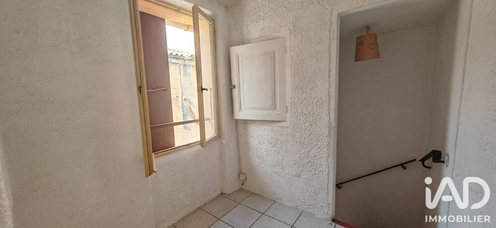 Vente Maison de village 4 pièces