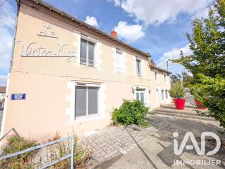  Maison à vendre 1 pièce 245 m²