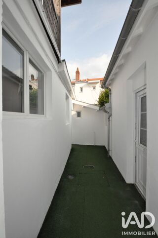  Appartement à vendre 1 pièce 16 m²