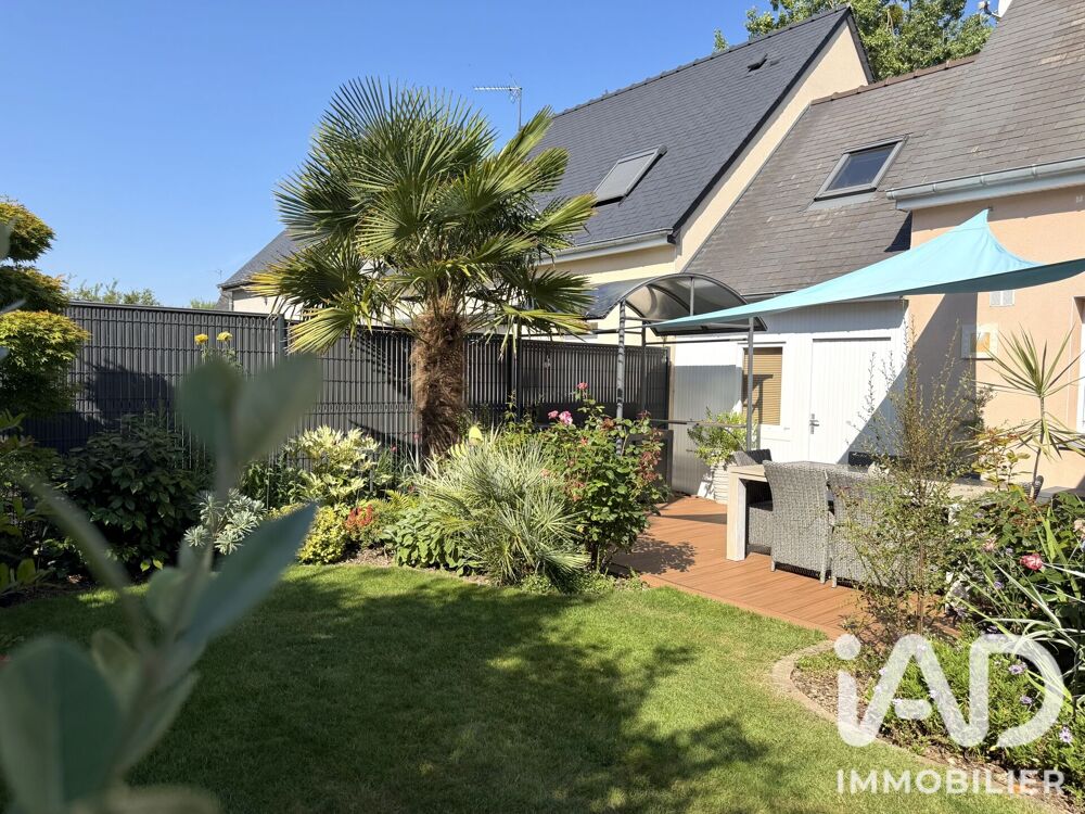 Vente Maison traditionnelle 4 pièces
