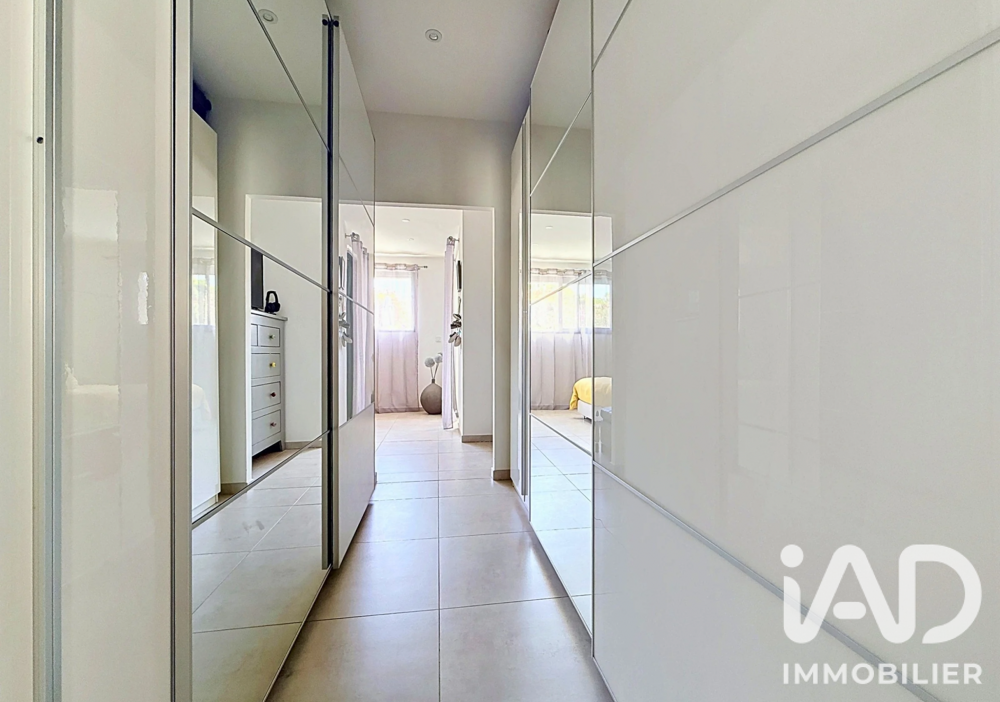 à vendre  Maison Le Thor (84250)
