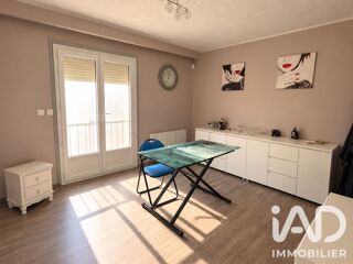  Maison à vendre 3 pièces 77 m²