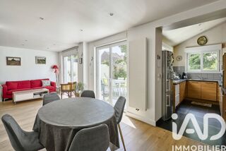 Maison � vendre 7 pi�ces 182 m�