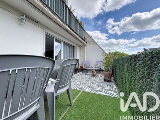 Appartement � vendre 4 pi�ces 89 m�