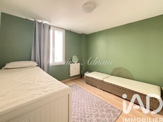  Appartement à vendre 3 pièces 59 m²