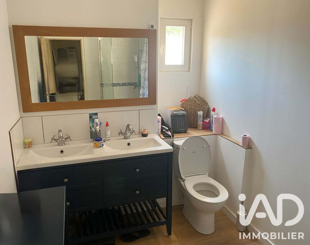 Vente Maison Vente Maison de village 4 pièces François