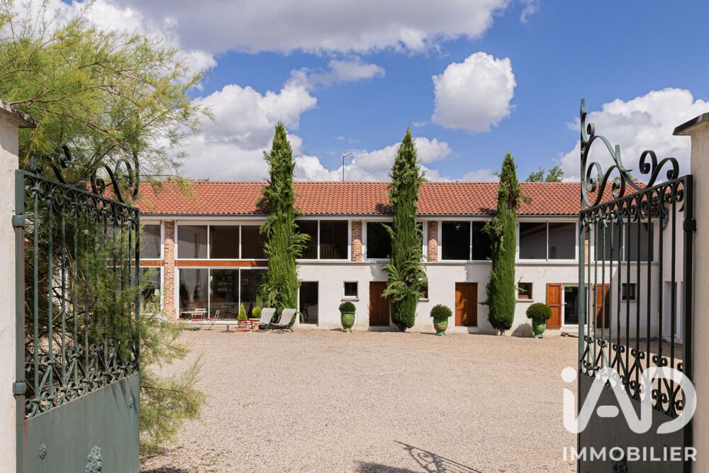 à vendre  Maison Cleppé (42110)