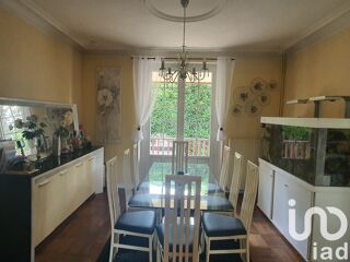  Maison à vendre 6 pièces 131 m²