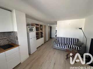  Appartement à vendre 3 pièces 40 m²