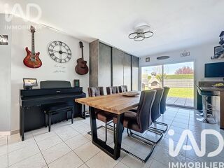  Maison � vendre 5 pi�ces 84 m�