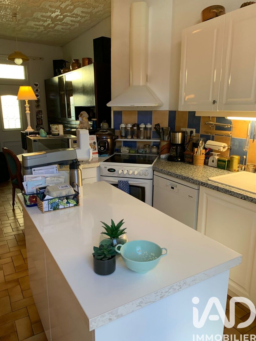 Vente Maison Vente Maison de ville 4 pièces Les sables-d'olonne