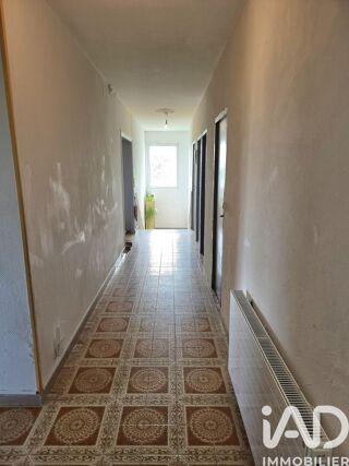  Appartement à vendre 5 pièces 132 m²