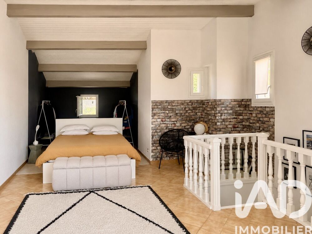 � vendre  Maison Saint-Maximin-la-Sainte-Baume (83470)