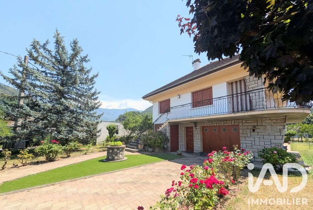 Vente Maison traditionnelle 7 pièces
