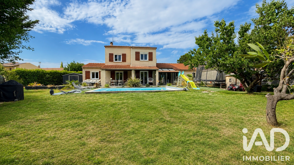 Vente Maison/villa 10 pièces