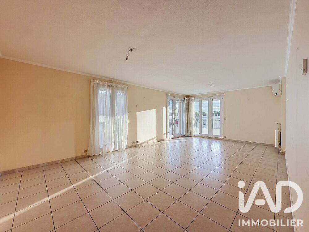 Vente Appartement Vente Appartement 4 pièces Perpignan