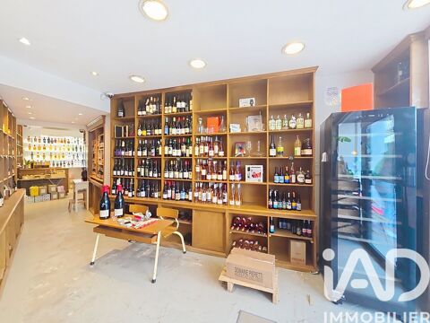   Vente / Local Commercial - 41 m² 