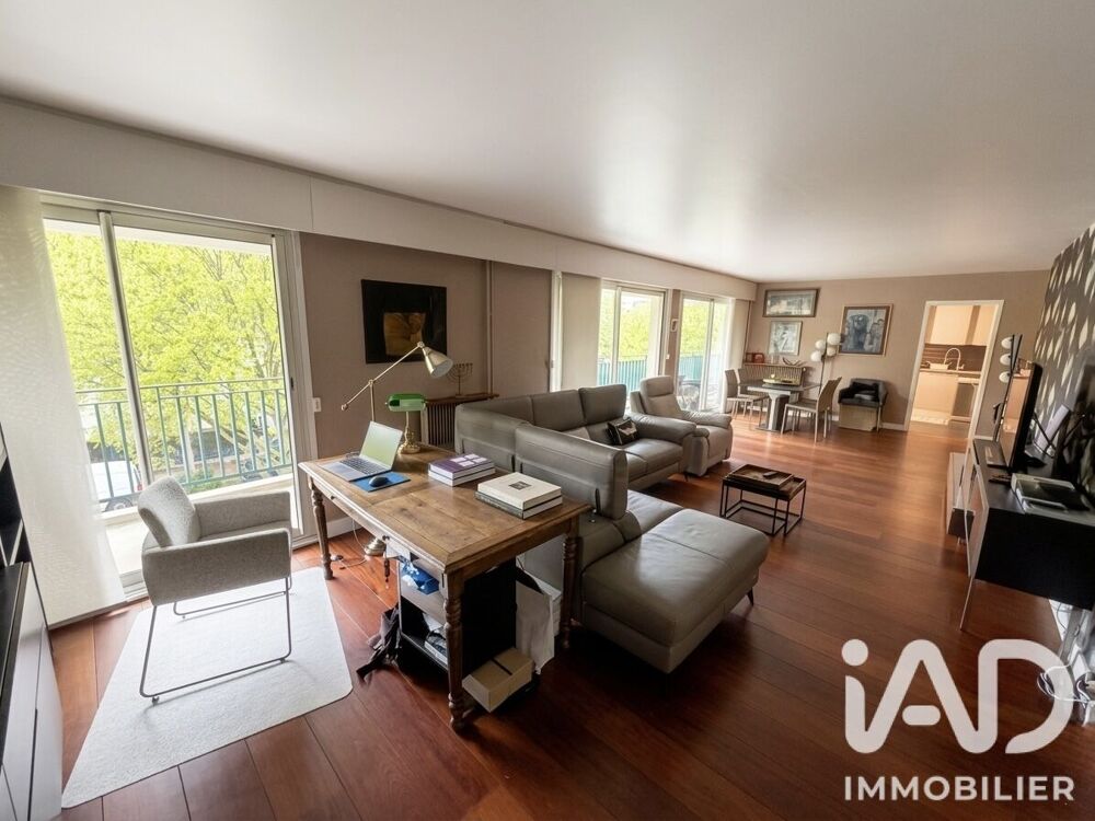 Vente Appartement Vente Appartement 5 pièces Sceaux