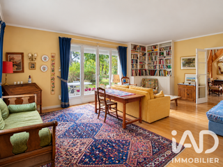  Maison à vendre 7 pièces 190 m²