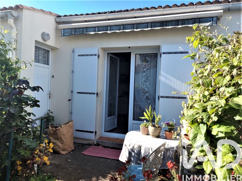 Vente Maison/villa 3 pièces