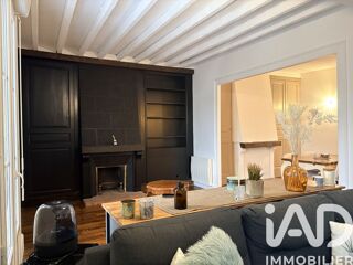  Appartement à vendre 4 pièces 101 m²