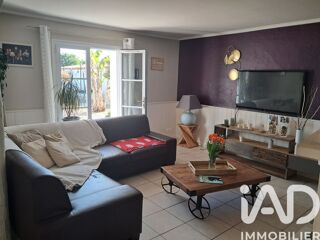  Maison � vendre 4 pi�ces 110 m�