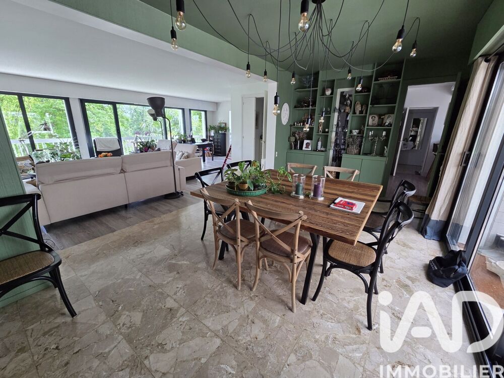 � vendre  Maison Coye-la-For�t (60580)