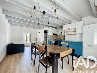  Appartement à vendre 2 pièces 44 m²
