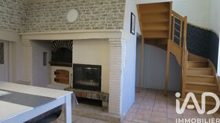  Maison à vendre 6 pièces 109 m²