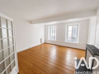  Appartement à louer 3 pièces 79 m²
