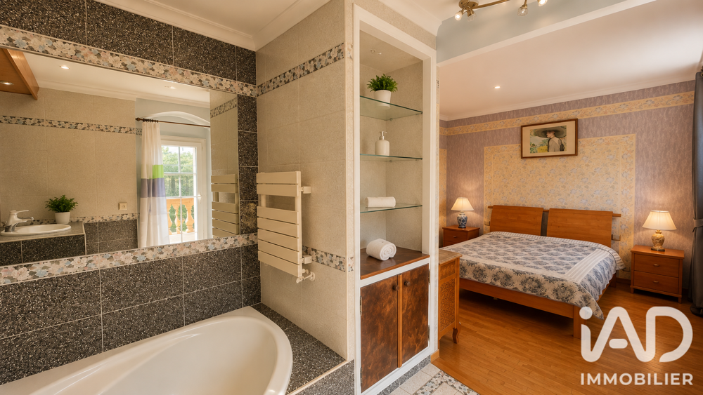 à vendre  Maison Chelles (77500)