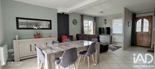  Maison à vendre 6 pièces 96 m²