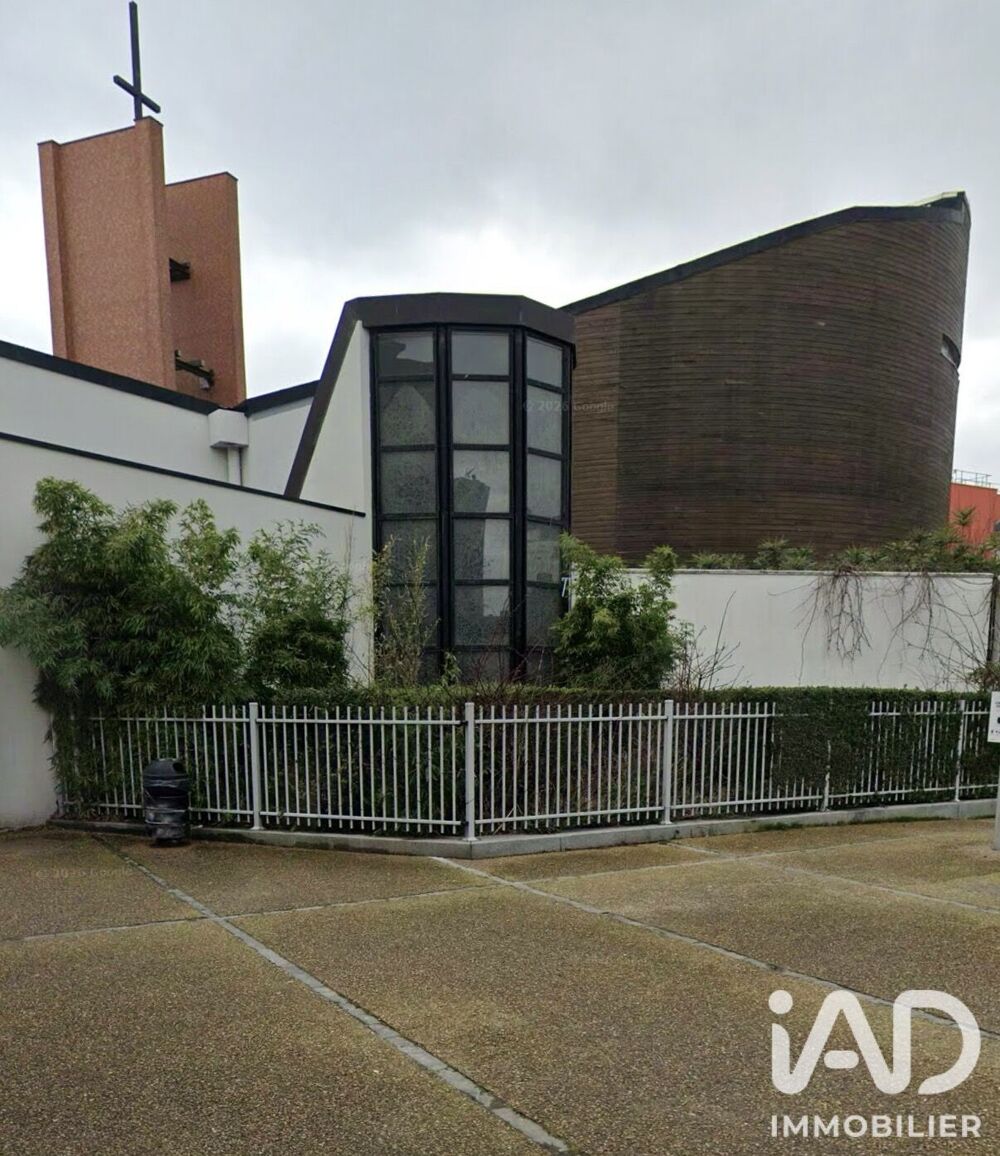 Vente Immeuble Vente Immeuble 155 m&sup2; Le havre