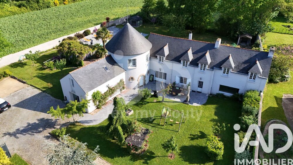 Vente Maison Vente Maison/villa 12 pièces Savenay