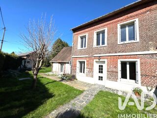  Maison � vendre 4 pi�ces 92 m�